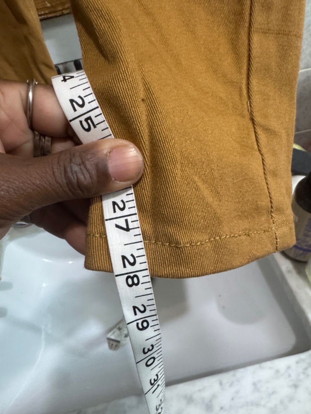 GS115 jeans - Picture 3 of 6
